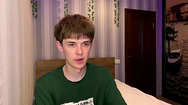 Sweet Dude online show from 03-21-26, 09:51