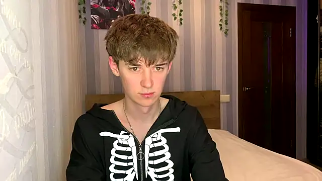 Sweet Dude online show from 04-09-26, 09:20