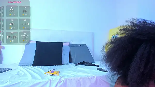 EmmaLovve online show from 03-15-26, 02:39