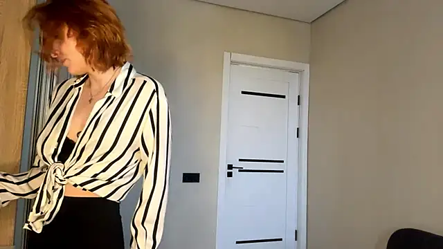 LuxuryRita online show from 02-23-26, 02:25