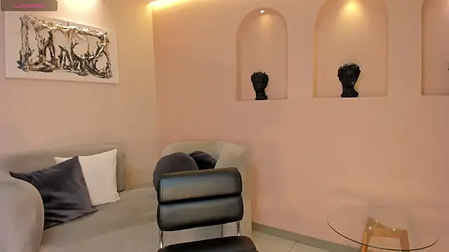 LucieMartin online show from 04-06-26, 07:26