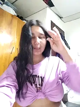 Merliah 1 online show from 03-15-26, 07:09