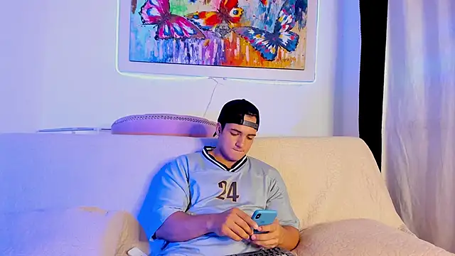 jhon nicolas online show from 02-15-26, 03:47