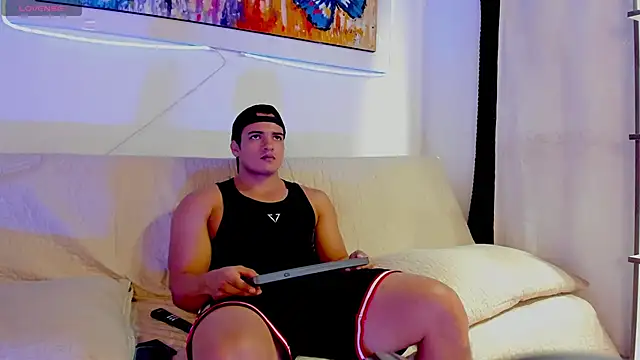 jhon nicolas online show from 02-21-26, 09:16