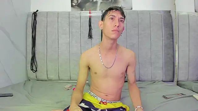 little78ali online show from 02-12-26, 02:01