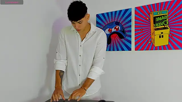 justin payn14 online show from 02-17-26, 07:20