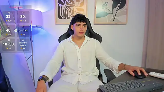 justin payn14 online show from 05-15-26, 11:39
