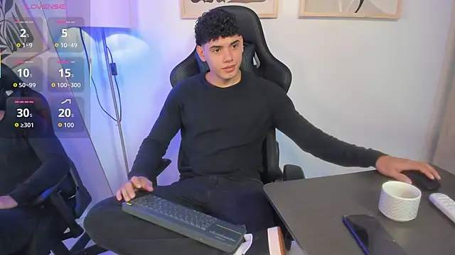 justin payn14 online show from 05-30-26, 12:35