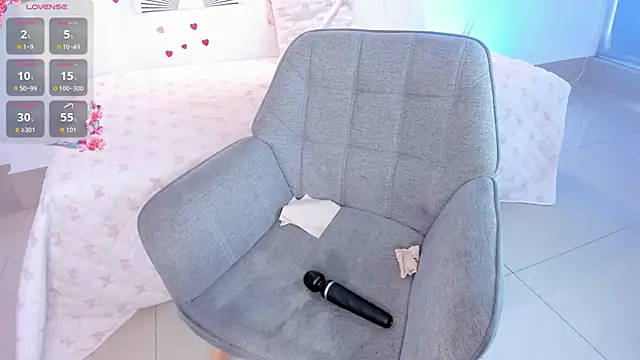 paulina soul online show from 03-26-26, 02:11