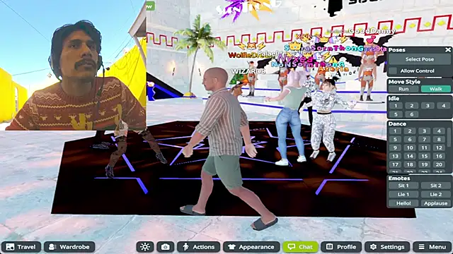 saddad714 online show from 02-03-26, 07:52