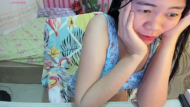 HornyAsianXxX online show from 03-23-26, 11:14