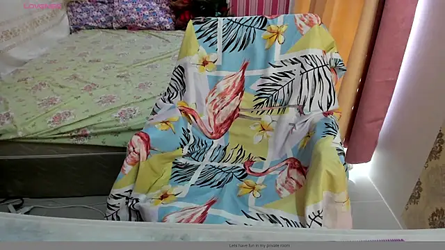 HornyAsianXxX online show from 03-29-26, 04:56