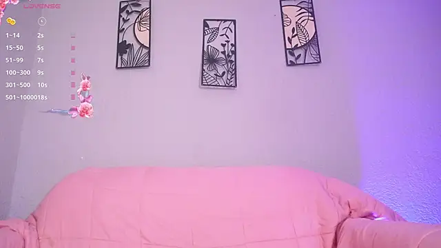 loveegirll1 online show from 04-04-26, 04:00