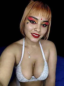 zoe love18 online show from 02-19-26, 03:35