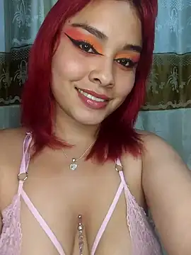 zoe love18 online show from 02-27-26, 03:50