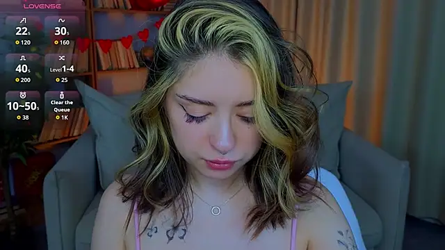 Snapshot of kate__rIna chatting on 02-10-26, 02:04 kate rIna online show from 02-10-26, 02:04