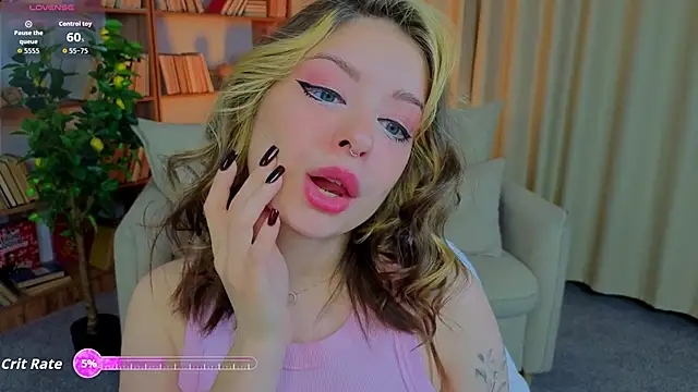 Snapshot of kate__rIna chatting on 02-25-26, 02:10 kate rIna online show from 02-25-26, 02:10