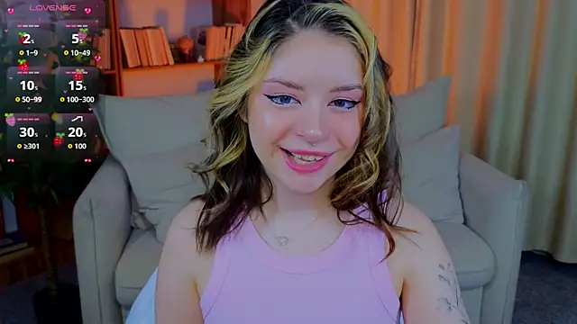 Snapshot of kate__rIna chatting on 02-26-26, 02:10 kate rIna online show from 02-26-26, 02:10