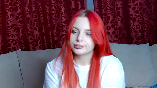 Red Sweet online show from 03-02-26, 04:58