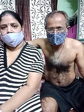 HoneyHush online show from 03-23-26, 01:04