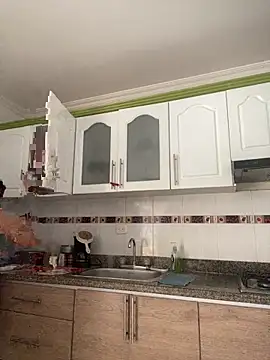 DULCE MARIA EF online show from 02-21-26, 12:17