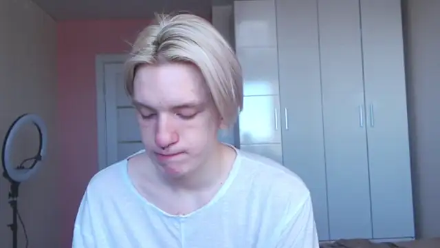 Ron Vilss online show from 02-16-26, 06:53