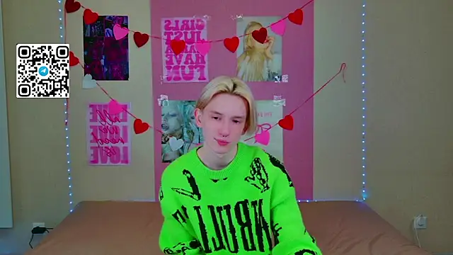 Ron Vilss online show from 02-20-26, 06:26