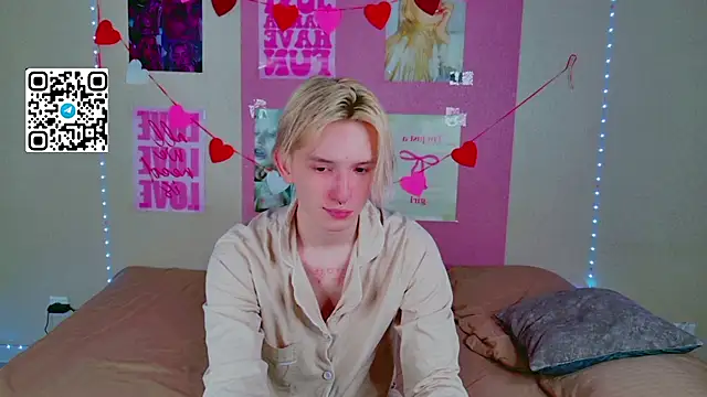 Ron Vilss online show from 02-23-26, 07:06