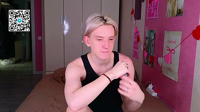 Ron Vilss online show from 03-27-26, 05:24