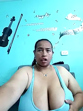 BustySexy Nataly online show from 04-02-26, 03:09