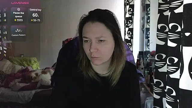 Ozalin  online show from 02-06-26, 12:41