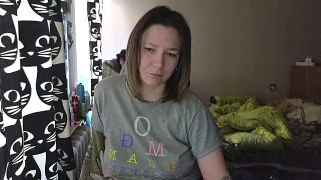 Ozalin  online show from 02-25-26, 10:03