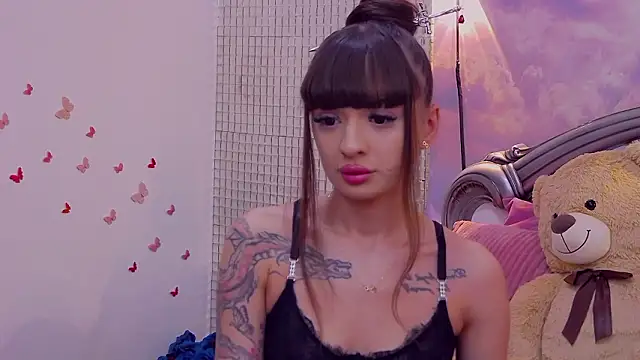 KayaRosse online show from 02-17-26, 06:43