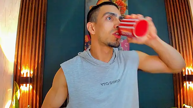 Snapshot of ryan_doyle chatting on 03-02-26, 05:08 ryan doyle online show from 03-02-26, 05:08