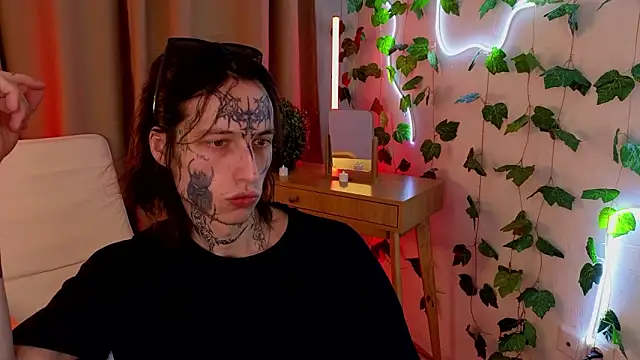 swagamee online show from 03-26-26, 02:55