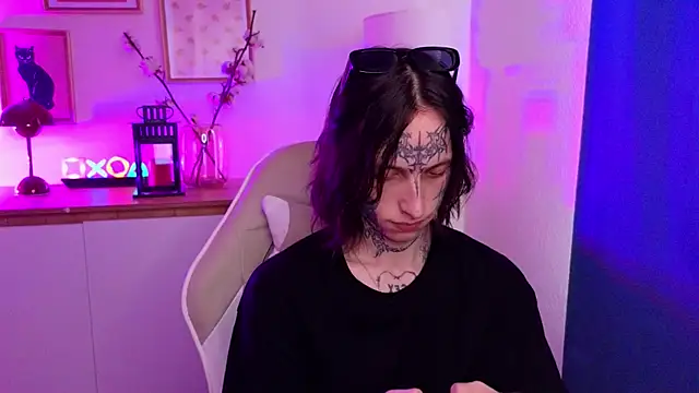 swagamee online show from 04-22-26, 03:02