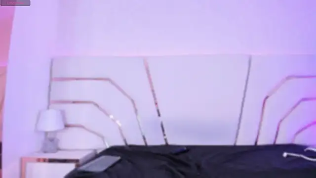 bela palmer online show from 02-08-26, 03:43