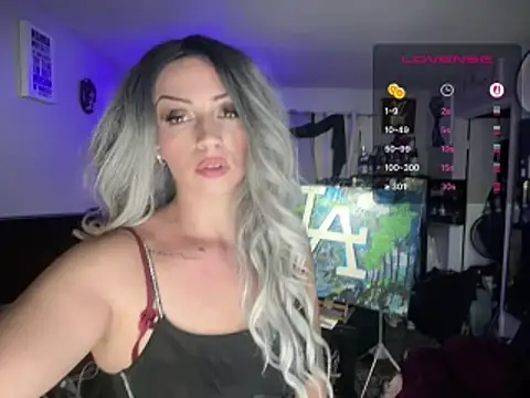 Alicethickpeach online show from 07-02-26, 09:59