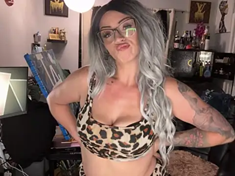 Alicethickpeach online show from 07-04-26, 12:22