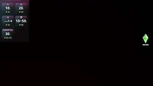 Alicethickpeach online show from 07-14-26, 09:03