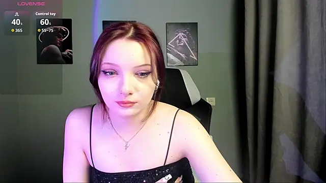 AuroraKane online show from 03-27-26, 06:18