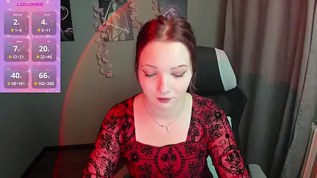 AuroraKane online show from 04-17-26, 04:21