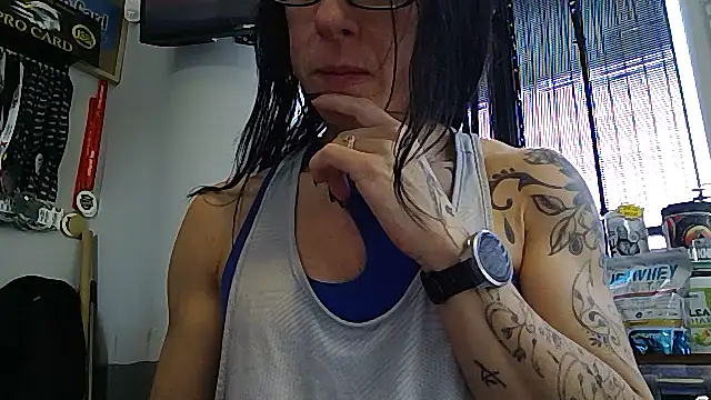 FITGIRL-MAEVA online show from 02-26-26, 12:26