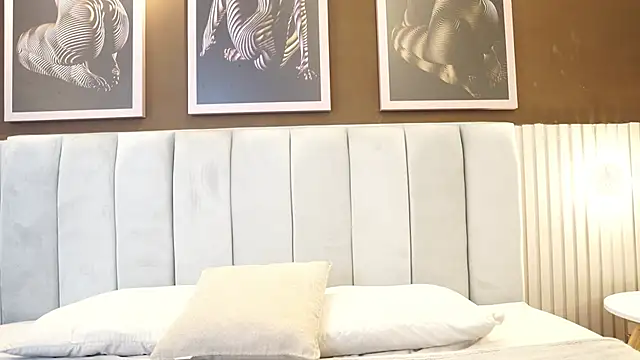 Dalahia Rush online show from 02-04-26, 06:36