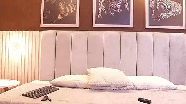 Dalahia Rush online show from 02-13-26, 06:37