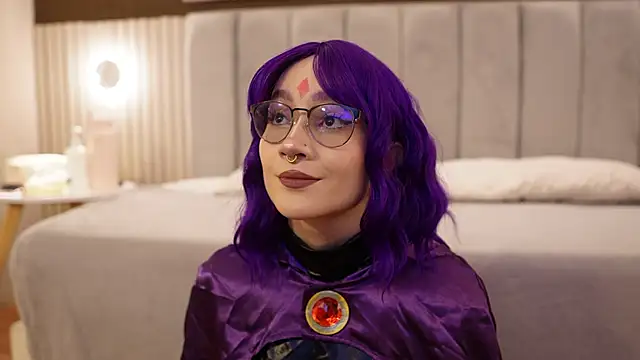 Dalahia Rush online show from 02-28-26, 06:31