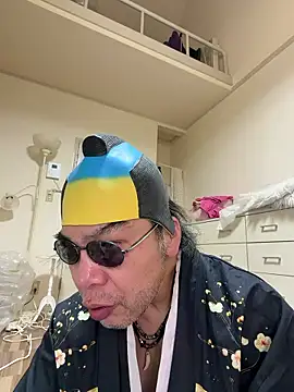Snapshot of Jap_Kabukichan69_Style chatting on 07-01-26, 10:39 Jap Kabukichan69 Style online show from 07-01-26, 10:39