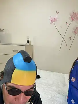 Snapshot of Jap_Kabukichan69_Style chatting on 07-04-26, 01:17 Jap Kabukichan69 Style online show from 07-04-26, 01:17