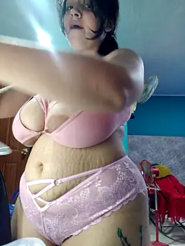 Alice BigBoobs Milk online show from 02-16-26, 04:58