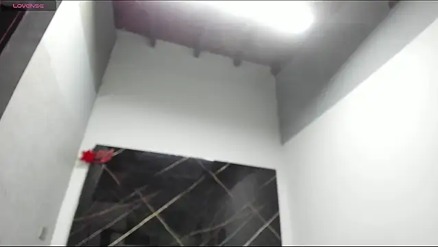 Snapshot of Ana-Spencer chatting on 02-13-26, 11:06 Ana-Spencer online show from 02-13-26, 11:06